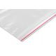 Woreczki strunowe LDPE 240x340mm 24x34cm 0,045 100 / 1000szt