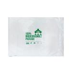 Foliopaki koperty ekologiczne BIO EKO ECO 500x700 0,05 100szt