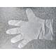 Rękawice uniwersalne TPE rękawiczki jednorazowe w kartoniku 2000 szt. M