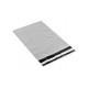 Foliopaki kurierskie 850x780+40mm 85x78+4cm 0,06 białe / czarne 50szt
