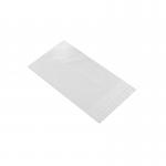 Foliopaki koperty z recyklingu bezbarwne C3 350x450+50 HDPE 0,03 50 szt