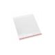 Woreczki celofanowe 65x80+20mm 6,5x8+2cm PPKT BG 100 / 500 szt