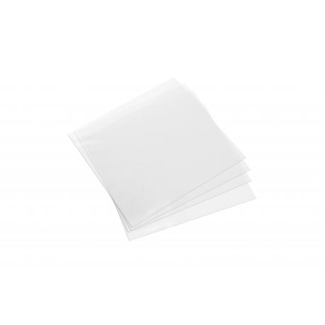 Woreczki celofanowe 80x125mm 8x12,5cm PP BG 0,025 100 szt / 500 szt