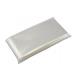 Woreczki celofanowe 80x125mm 8x12,5cm PP BG 0,025 100 szt / 500 szt
