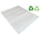 Torebki worki foliowe 52x70 cm 0,06 EKO BIO kompostowalne spożywcze 25 szt.