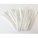 Woreczki foliowe celofanowe klockowe do herbaty kawy 5,5x3,5x16 cm 0.04 + Kartonik 25 szt