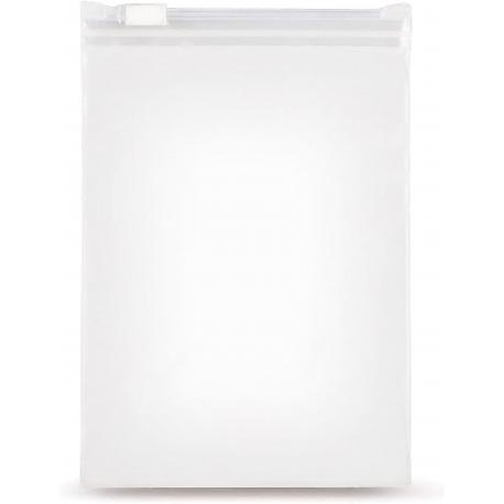 Woreczki strunowe z suwakiem LDPE 100x150mm 10x15cm 0,06 25szt