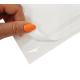 Torebki worki foliowe z taśmą 20x22+6cm 0,08 EKO BIO Kompostowalne 25szt