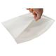 Torebki worki foliowe z taśmą 30x22+6cm 0,08 EKO BIO Kompostowalne 25szt