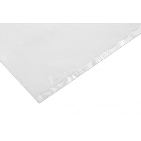 Worki foliowe 350x500mm 35x50cm HD PE 0,01 100 / 500 szt