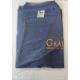 Woreczki foliowe CPE matowe z klejem + FI 25x35 0,04 my 25 szt