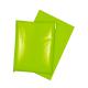 Foliopaki kurierskie 450x550mm 45x55cm 0,06 Zielone 25szt