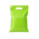 Foliopaki kurierskie z rączką 280x450+50mm 28x45+5cm 0,055 Zielone 25szt