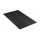 Worki budowlane do styropianu recykling Czarne 80+16/160cm (112x160cm) 0,04 500L - 50 sztuk