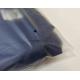 Woreczki foliowe CPE matowe z klejem + FI 20x30 0,04 my 25 szt