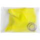 Woreczki foliowe CPE matowe z klejem + FI 20x30 0,04 my 25 szt