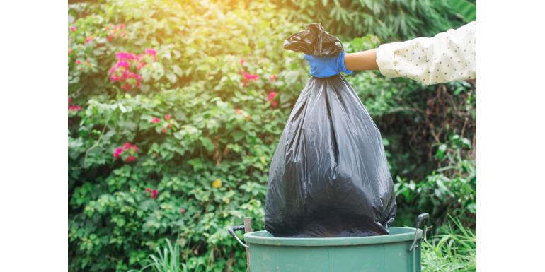 Worki na śmieci – pojemność, przeznaczenie i cena