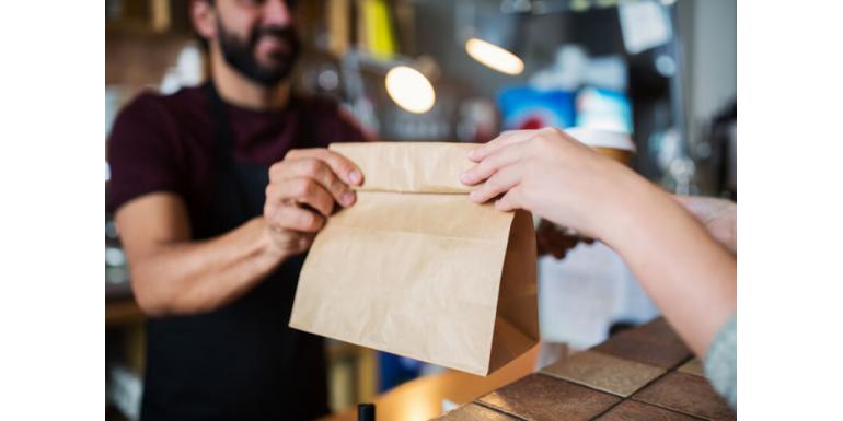 W jaki sposób ekologiczne torby papierowe mogą wpłynąć na wizerunek firmy?